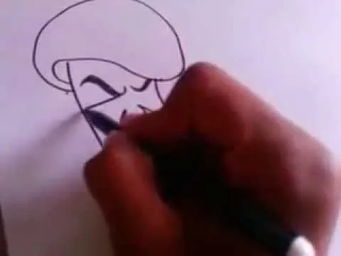 Graffiti d hongo - YouTube