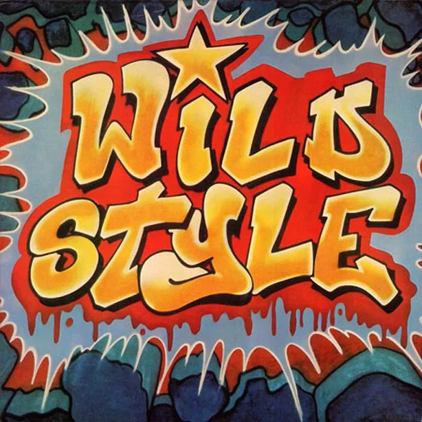 Graffiti-Inspired Album Artwork | NOISEY Graffiti-Inspired Album Artwork | NOISEY