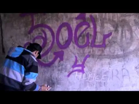 GRAFFITI - Joelzhiito ♥The amo luly ♥ - YouTube GRAFFITI - Joelzhiito ♥The amo luly ♥ - YouTube