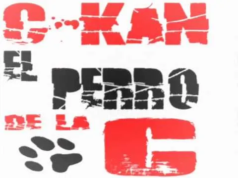 Graffiti c kan - Imagui