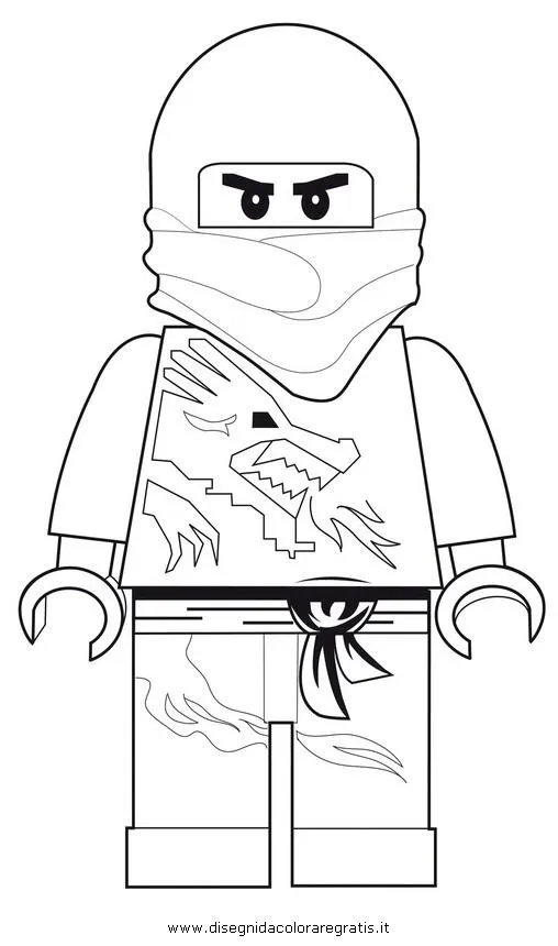 graffiti e lego Colouring Pages