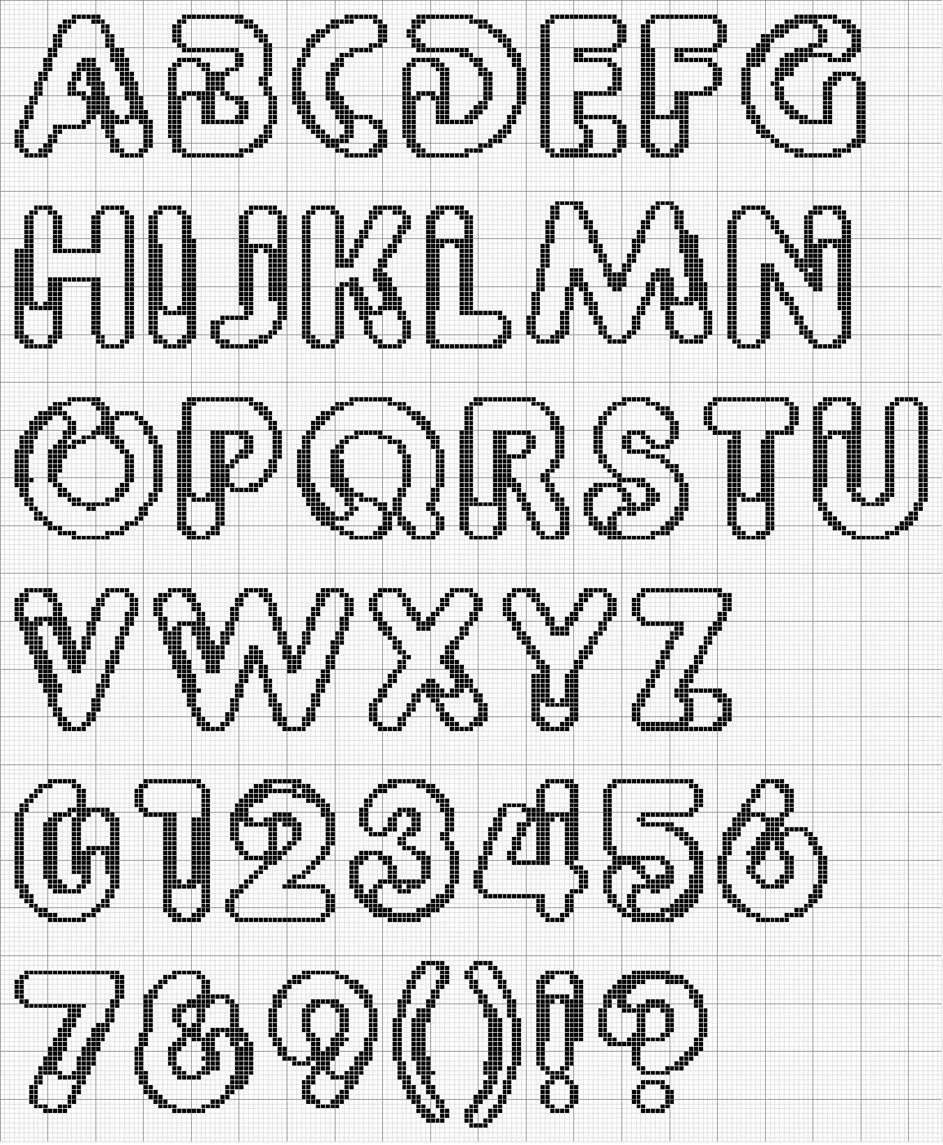 GRAFFITI LETRAS ABECEDARIO - Imagui