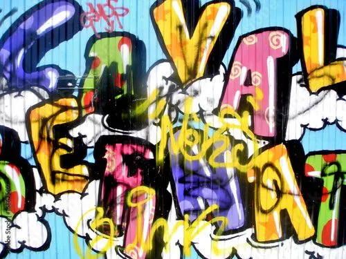 Graffiti letters" Stock photo and royalty-free images on Fotolia ... Graffiti letters" Stock photo and royalty-free images on Fotolia ...