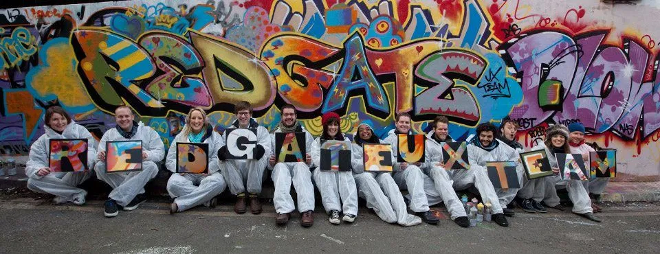 Graffiti Life | Graffiti &amp; Street Artists for Hire