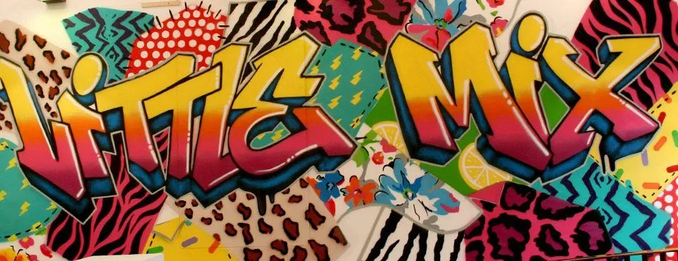 Graffiti Life | Graffiti &amp; Street Artists for Hire