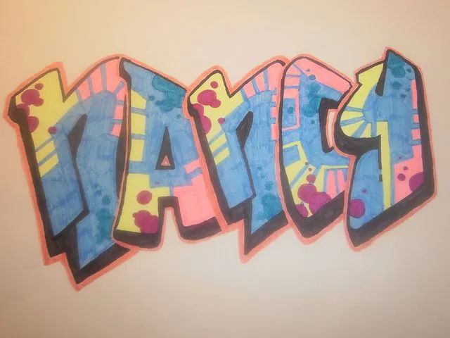 Imagenes de graffitis que digan nancy - Imagui Imagenes de graffitis que digan nancy - Imagui