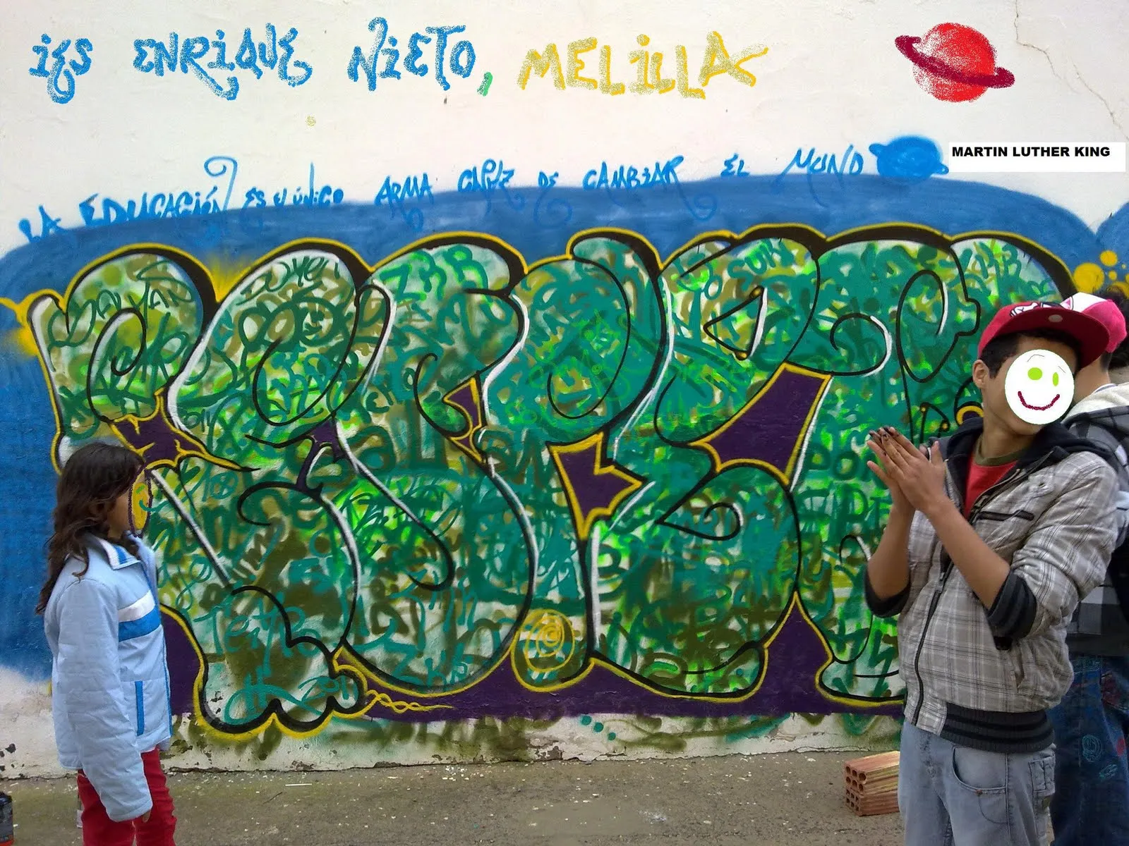 Graffiti de nombres miguel - Imagui