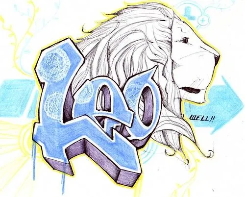 themineros - graffitis