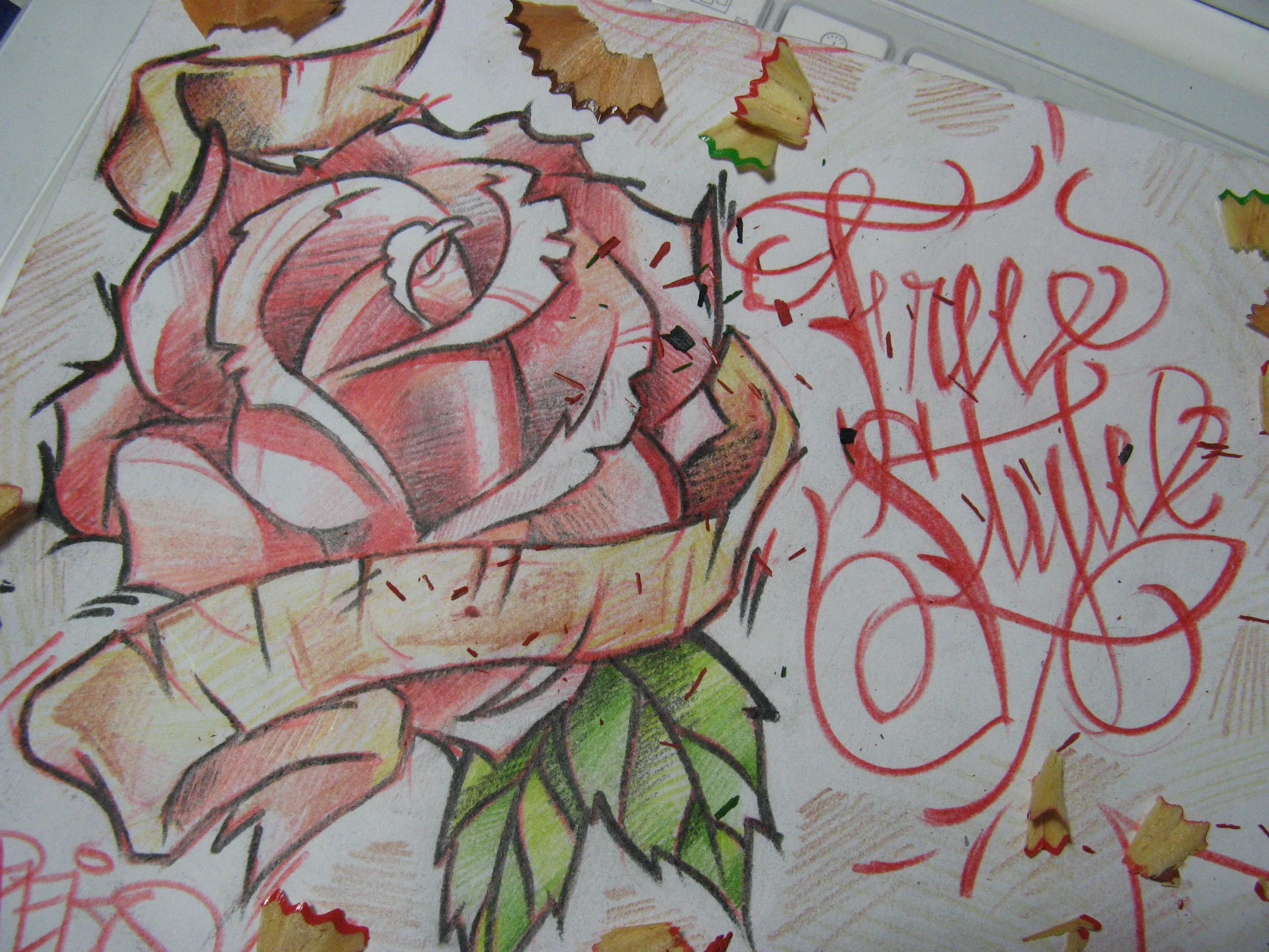 Graffiti | painville