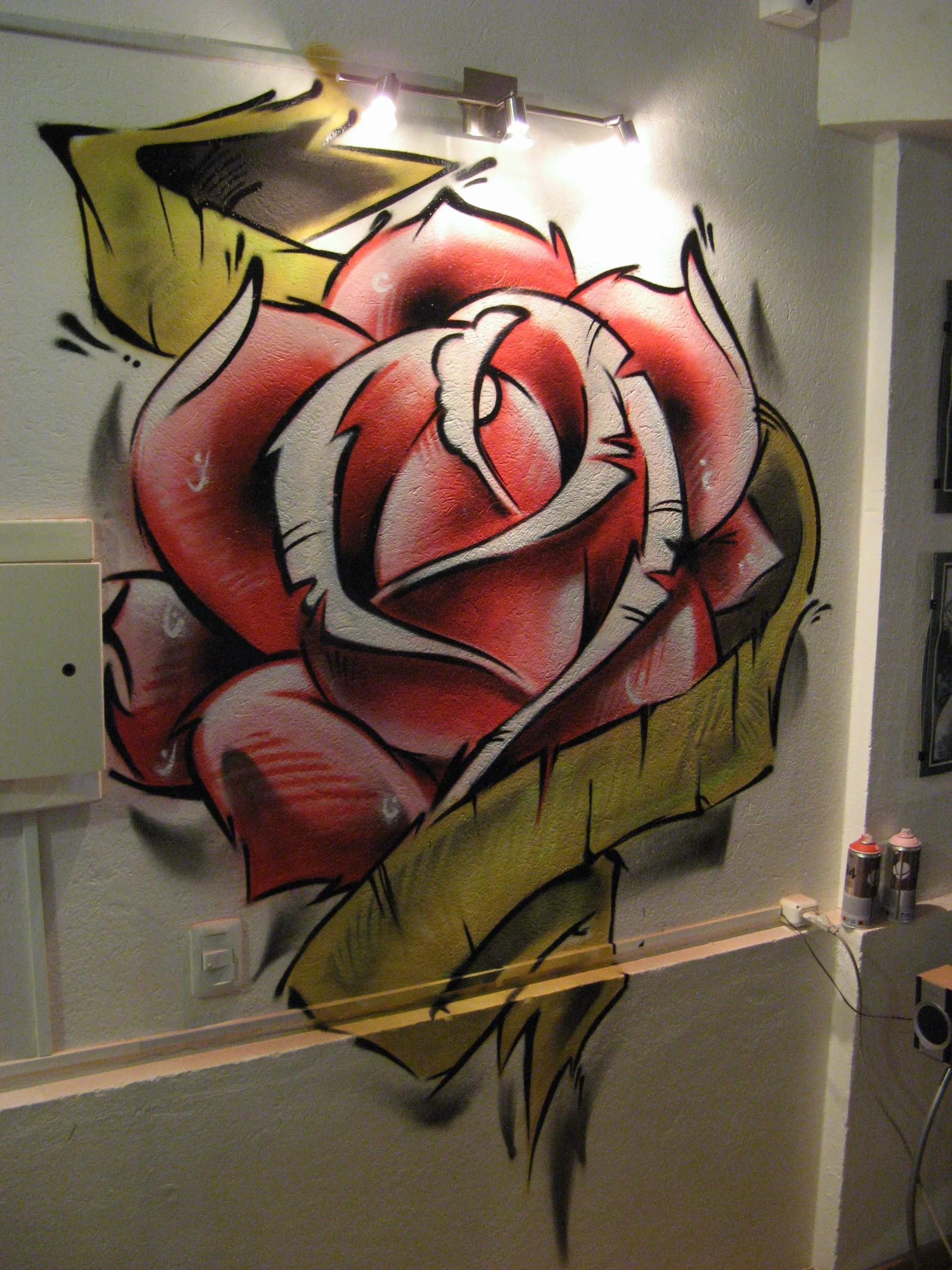 Graffiti | painville
