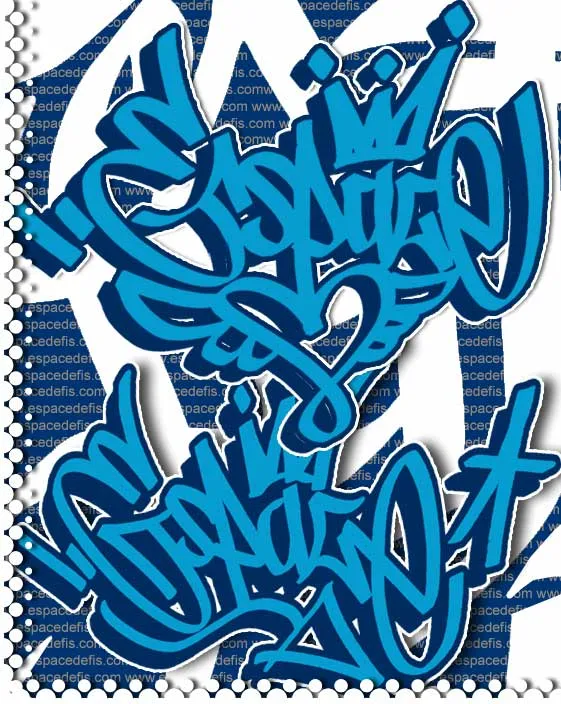 Graffiti Pics And Fonts: Several Designs Sketches of Graffiti ...