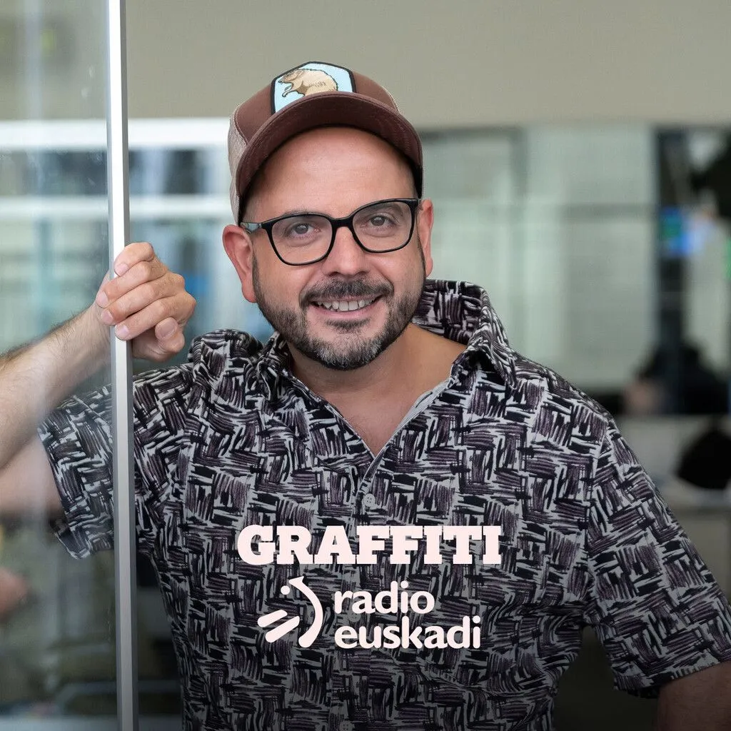 Graffiti - Podcast en iVoox