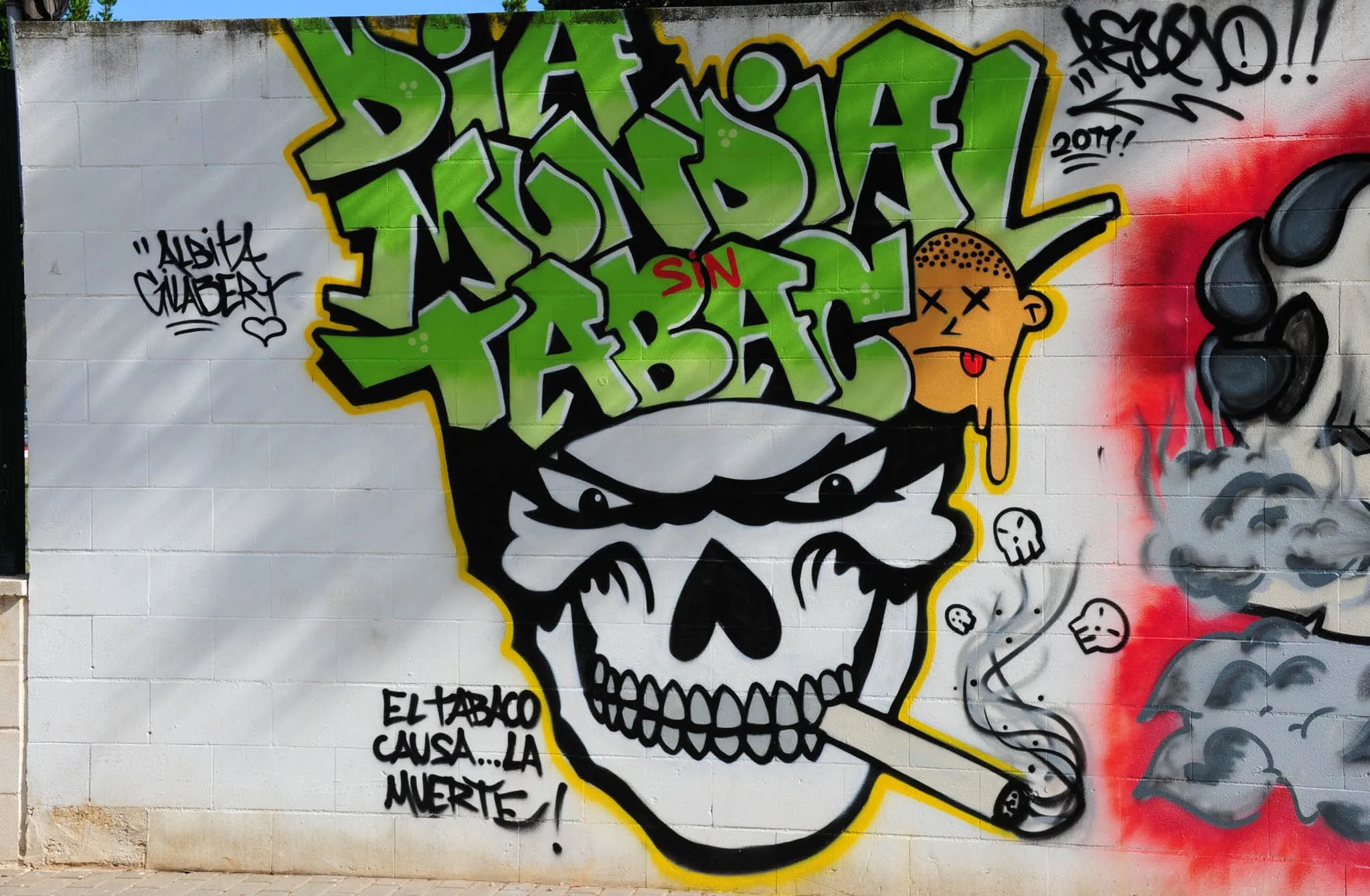El Graffiti es pura mugre y basura - Taringa! El Graffiti es pura mugre y basura - Taringa!