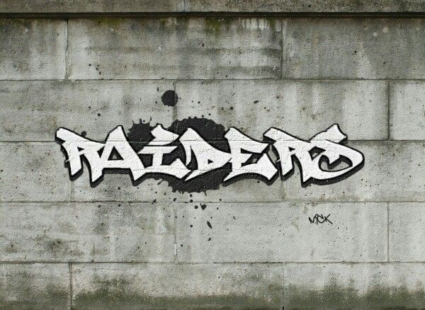 Graffiti raiders | raiders | Pinterest | Raiders and Graffiti Graffiti raiders | raiders | Pinterest | Raiders and Graffiti