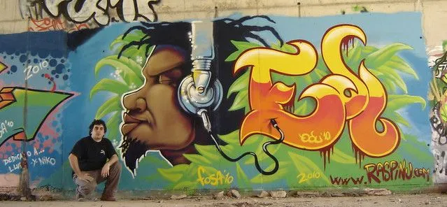 graffiti-rasta-el-vendrell-2010-posando | Flickr - Photo Sharing! graffiti-rasta-el-vendrell-2010-posando | Flickr - Photo Sharing!
