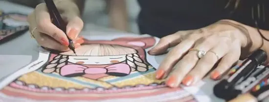 Graffiti: Supakitch y Koralie | El poder de las ideas