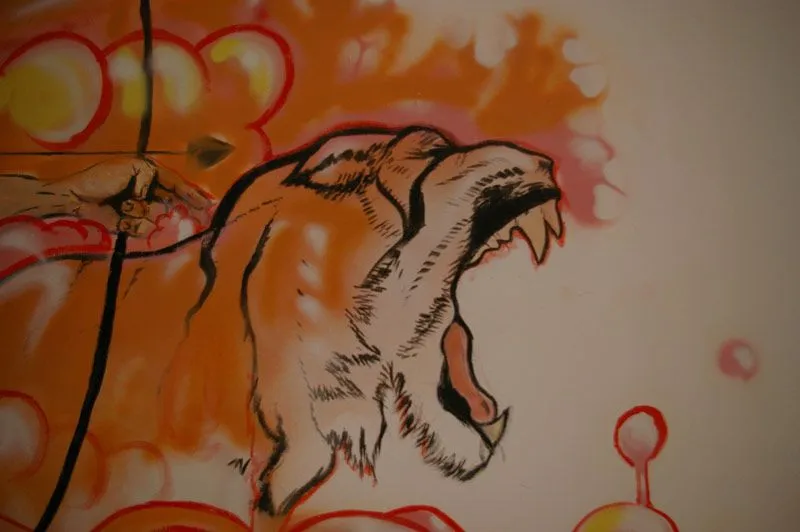 graffiti | Txanly´s corner