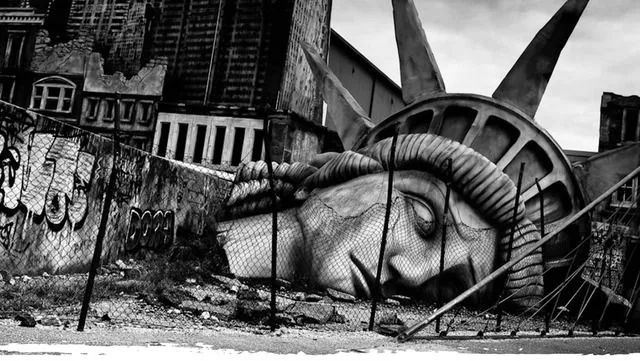 graffiti wall art | Tumblr
