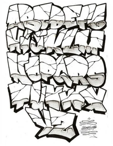 graffiti+letters | graffiti Graffiti-Alphabet-Wildstyle – فن الرسم ... graffiti+letters | graffiti Graffiti-Alphabet-Wildstyle – فن الرسم ...