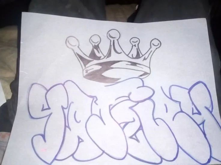 Graffitis en 2023 | Graffiti, Tipos de letras graffiti, Letras de graffiti abecedario Graffitis en 2023 | Graffiti, Tipos de letras graffiti, Letras de graffiti abecedario