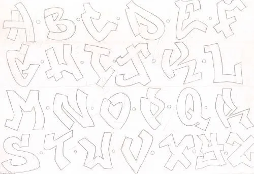 De Graffitis 3d Otros Tipo De Letras | Graffiti Graffiti | letras ... De Graffitis 3d Otros Tipo De Letras | Graffiti Graffiti | letras ...