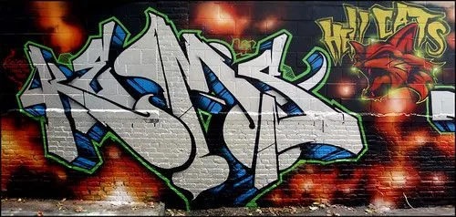 graffitis de all chrome (kems)Hase,graffiti,letras abc graffiti ... graffitis de all chrome (kems)Hase,graffiti,letras abc graffiti ...