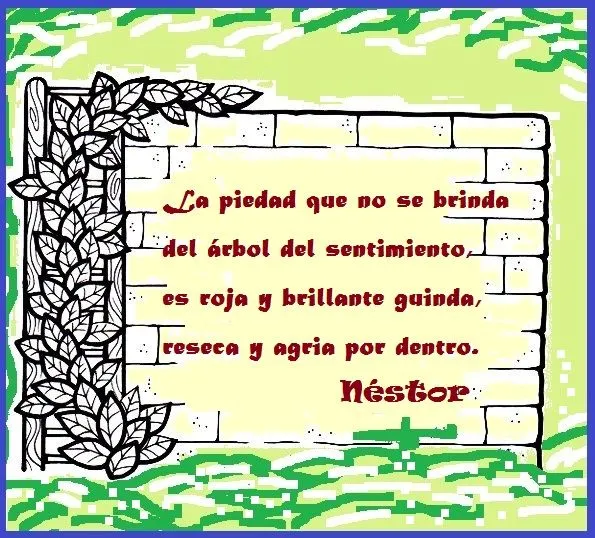 Graffitis sobre amistad - Imagui