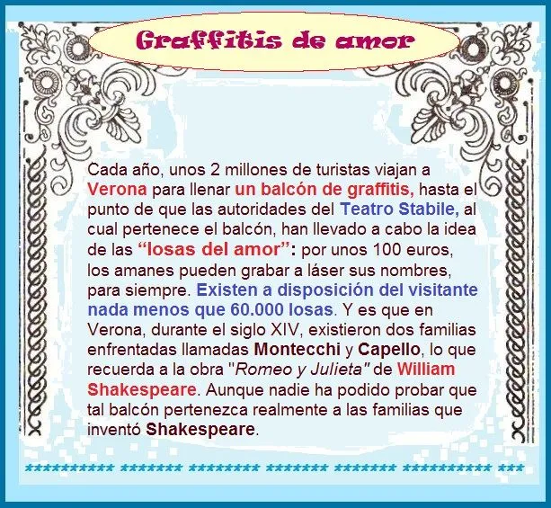 Graffitis del dia del amor y la amistad - Imagui