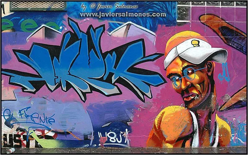 No todas las personas que respiran están vivas: Grafitis. Arte ... No todas las personas que respiran están vivas: Grafitis. Arte ...