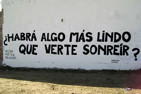 Graffitis de Amor - Frases de Acción Poética | Arte con Graffiti Graffitis de Amor - Frases de Acción Poética | Arte con Graffiti