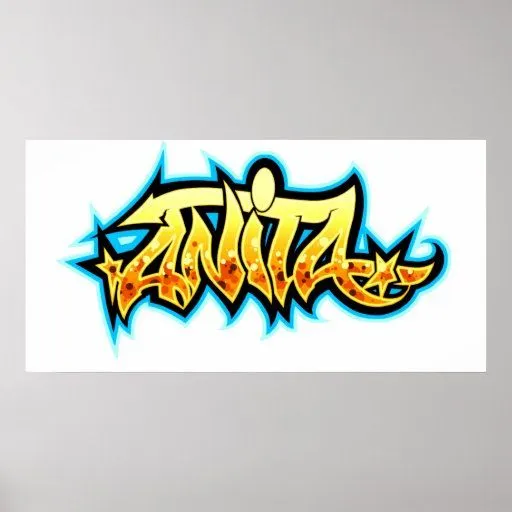 GRAFFITIS ANITA 3 2 | TODO PARA FACEBOOK IMAGENES PARA FACEBOOK ...