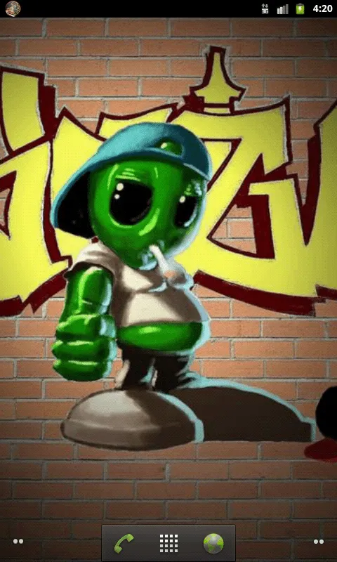 Graffitis - Aplicaciones Android en Google Play Graffitis - Aplicaciones Android en Google Play