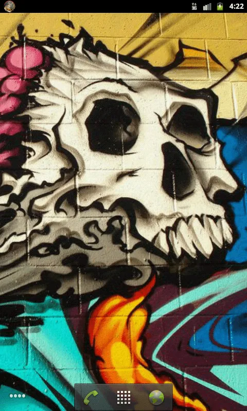 Graffitis - Aplicaciones Android en Google Play