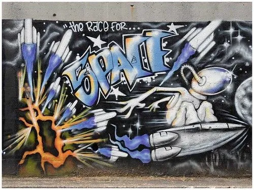 Graffitis Chidos - Taringa!