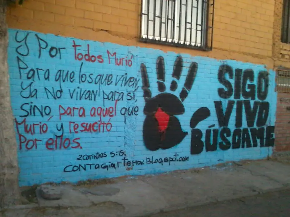 Graffitis Cristianos. | Todo don perfecto desciende de lo Alto ... Graffitis Cristianos. | Todo don perfecto desciende de lo Alto ...