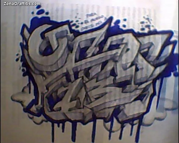 Graffitis En-Cuadernos + Yapa - Taringa!