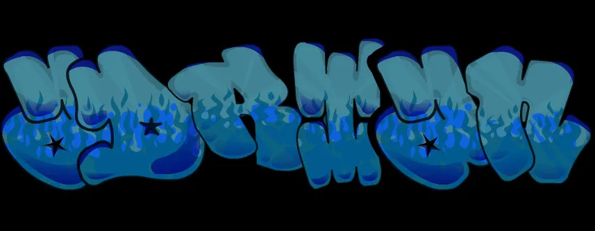 Graffitis que digan alejandro - Imagui