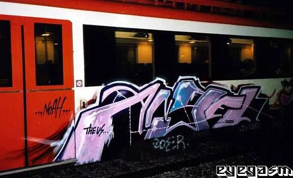 GRAFFITIS QUE DIGAN ANGEL | TODO PARA FACEBOOK IMAGENES PARA ...