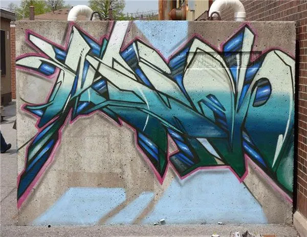 Graffitis que digan diego - Imagui