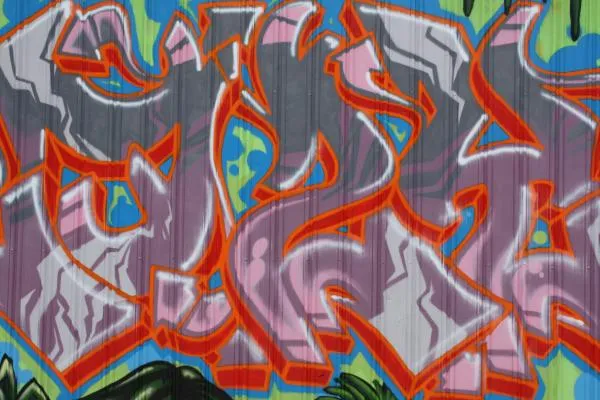 Graffitis que digan monica - Imagui