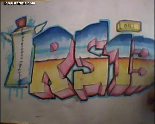 Graffitis En Cuadernos + Yapa - Taringa!