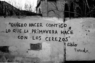 Frases con graffitis de amor - Imagui