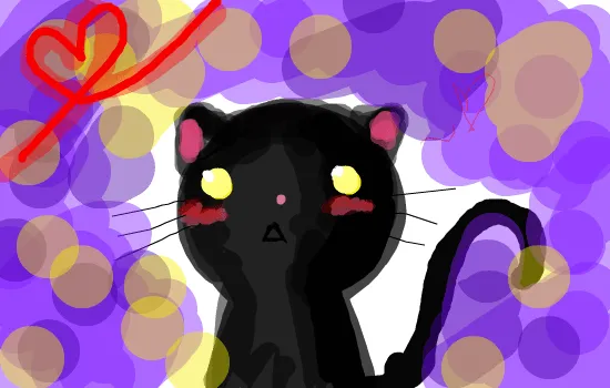 Fotos de grafitis con gatos - Imagui