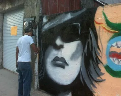 graffitis jennyer huejutla hidalgo - Taringa! graffitis jennyer huejutla hidalgo - Taringa!