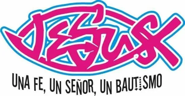Graffitis de Jesús on Pinterest | Graffiti, Libros and Jesus Graffitis de Jesús on Pinterest | Graffiti, Libros and Jesus
