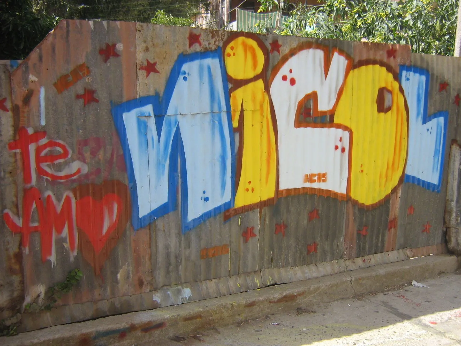 domingo 15 de marzo!!(te amo NICOL) | Flickr - Photo Sharing!