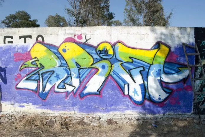 GRAFFITIS DE NOMBRE ABY | TODO PARA FACEBOOK IMAGENES PARA ...