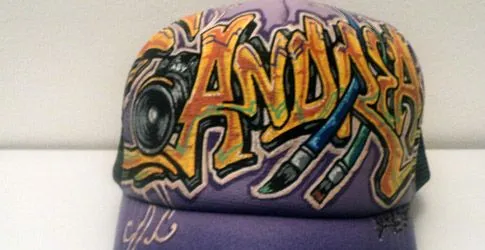 GRAFFITIS DE NOMBRE ANDREA | TODO PARA FACEBOOK IMAGENES PARA ...