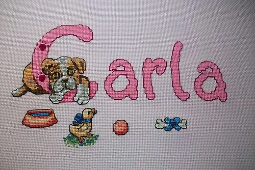 Graffitis de nombres Karla - Imagui