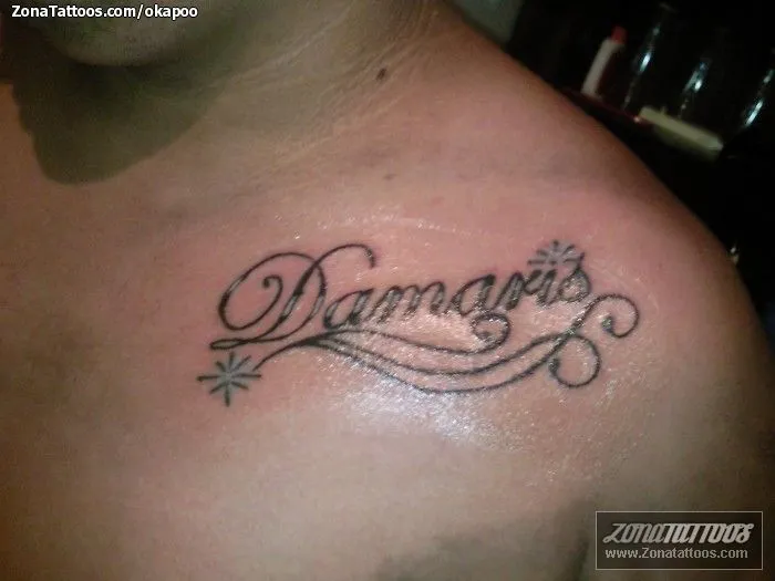 GRAFFITIS DE NOMBRE DAMARIS | TODO PARA FACEBOOK IMAGENES PARA ...